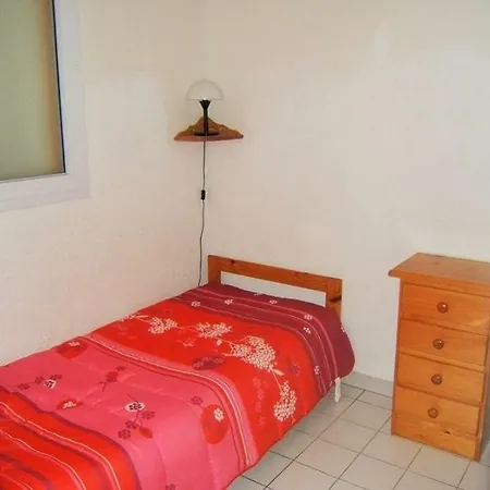 Les Roches Bleues - 5rb71 Apartament *