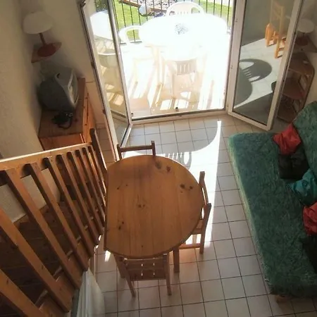 Apartament Les Roches Bleues - 5rb71 *