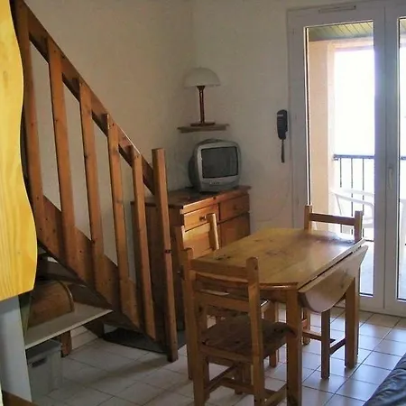 Les Roches Bleues - 5rb71 Apartament
