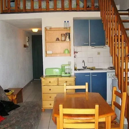 Les Roches Bleues - 5rb71 Apartament Collioure